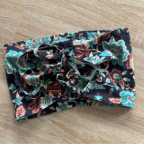 Free People Summer Of Love Convertible Bralette - Picture 2 of 5